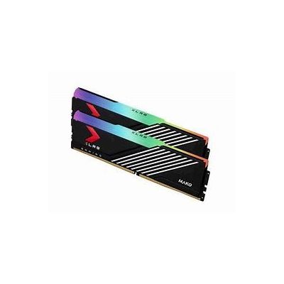 xlr8 rgb 32 go (2 x 16 go) ddr4 3200mhz cl16