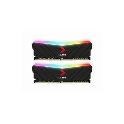 xlr8 rgb 32 go (2 x 16 go) ddr4 3200mhz cl16