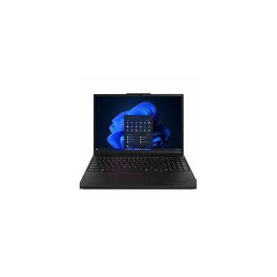 lenovo thinkpad p16s gen3 16" azerty