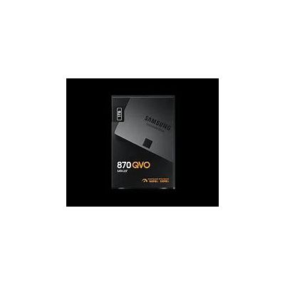 samsung 870 qvo sata 2,5
