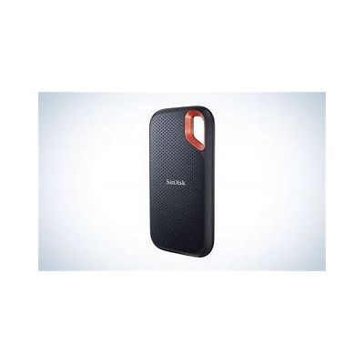 sandisk extreme 2to ssd portable