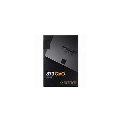 samsung 870 qvo sata 2,5