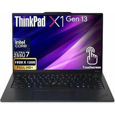 thinkpad x1 carbon gen11 i5 13th/32gb/1to