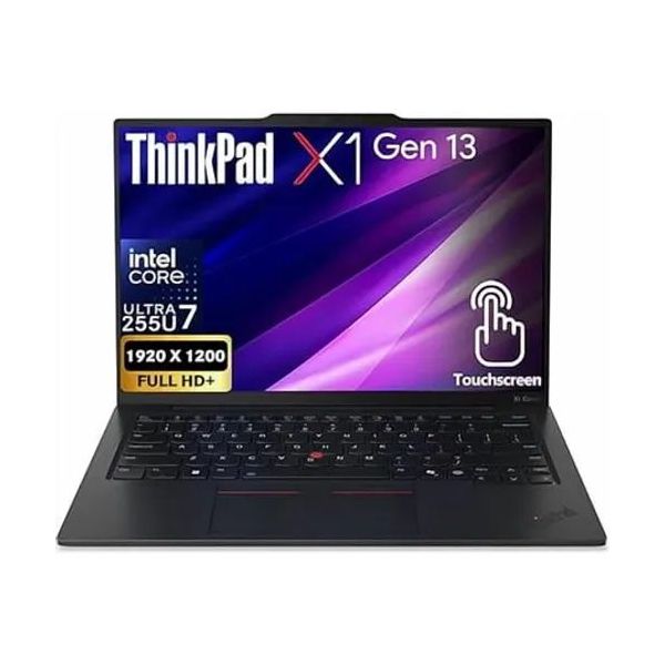 thinkpad x1 carbon gen11 i5 13th/32gb/1to