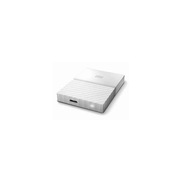 disque dur externe WD 1TO