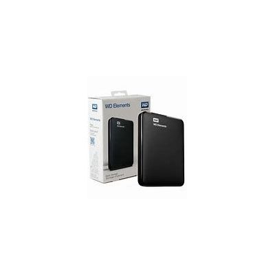 disque dur externe WD 2To