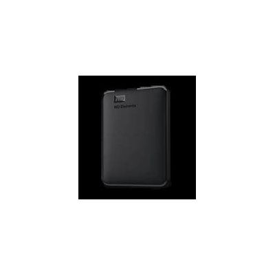 disque dur externe WD 2To
