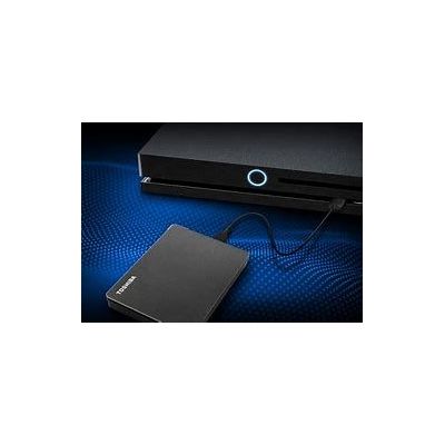 disque dur externe 2,5'' canvio gaming 2 to toshiba