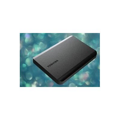 disque dur  canvio gaming 4 to toshiba