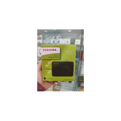 disque dur externe toshiba canvio partner 2 to noir