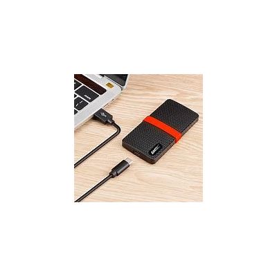 emtec ssd power plus x200 - ssd - 512 go - externe (portable