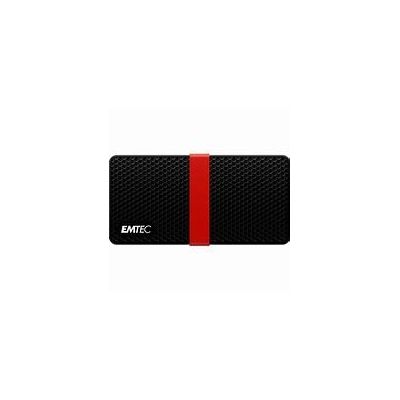 emtec ssd power plus x200 - ssd - 512 go - externe (portable