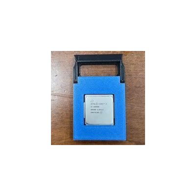 processeur i5-10600k/4,1ghz/12mb/lga1211