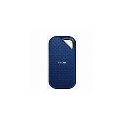 sandisk disque dur portable extreme 2tb