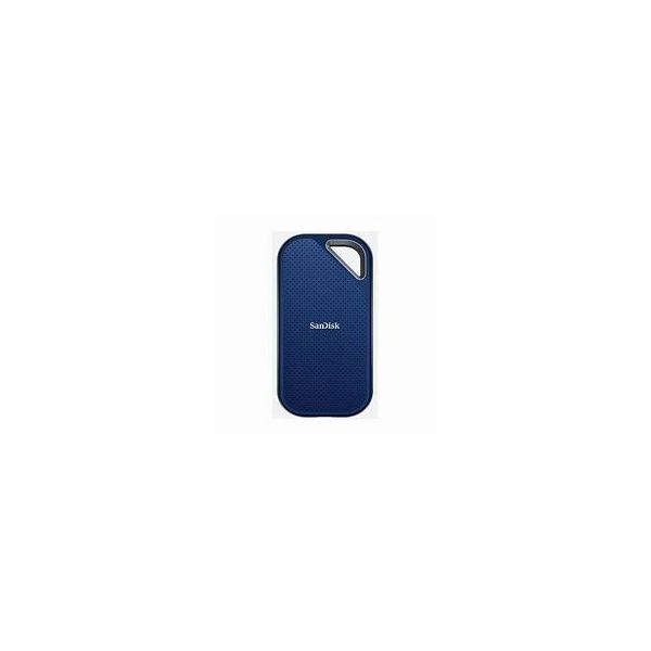 sandisk disque dur portable extreme 2tb