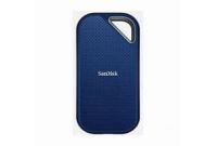 sandisk disque dur portable extreme 2tb