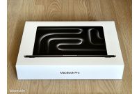 MacBook Pro 16” M5 Pro – 48Go / 1To – NEUF SCELLÉ + Facture