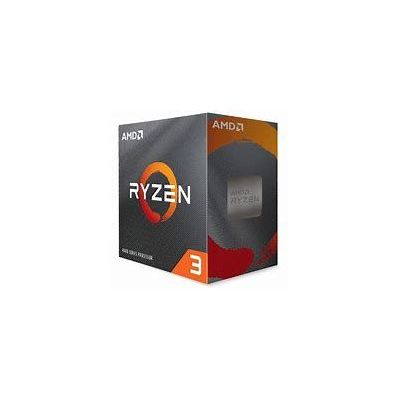 amd ryzen 3 4100 ryzen am4 4c 8t max. 4,0 ghz 4 mo 65 w tdp