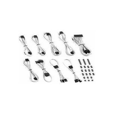 cablemod classic modmesh c-series cable kit corsair axi, hxi