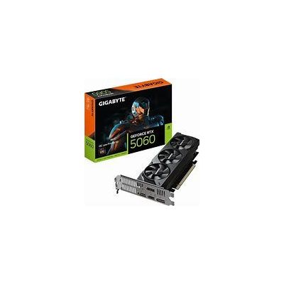 carte graphique gigabyte nvidia geforce rtx 5060 oc low prof