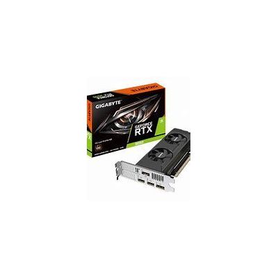 carte graphique gigabyte nvidia geforce rtx 5060 oc low prof