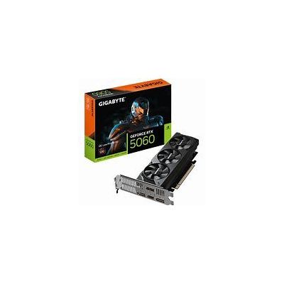 carte graphique gigabyte nvidia geforce rtx 5060 oc low prof
