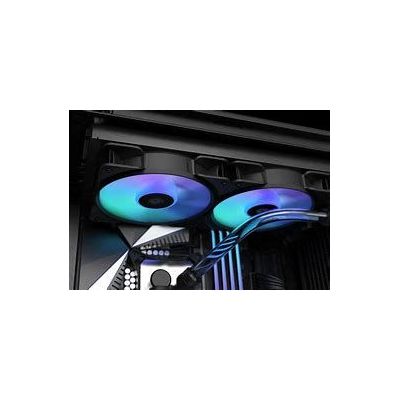 fd-f-as1-1407 aspect 14 rgb pwm black frame 3p