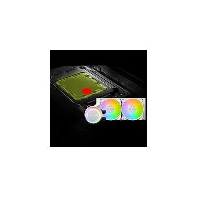 mag coreliquid e240 white