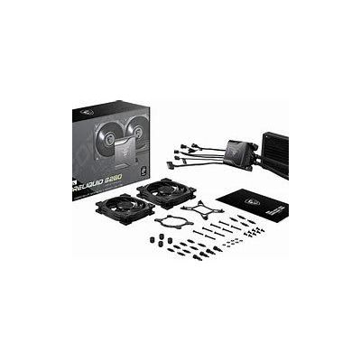 msi kit watercooling meg coreliquid s280