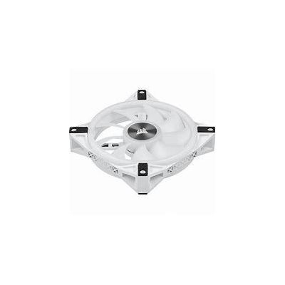 ql140 double pack - blanc - rgb - 14 cm