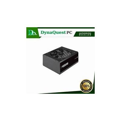 rm1000x shift pcie5.0 1000w 80+ gold