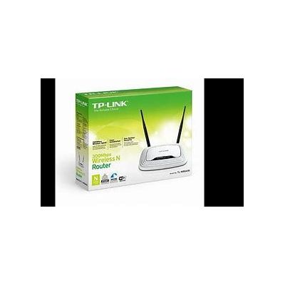 routeur tl-wr841n