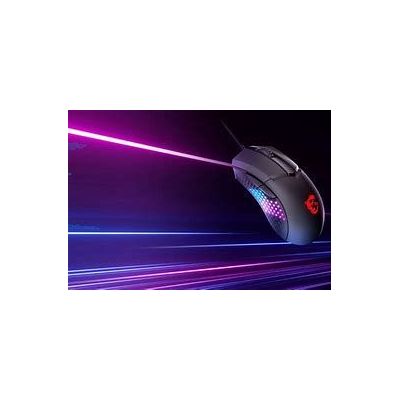 souris clutch gm51 lightweight