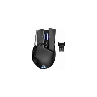 souris gaming evga x20 wireless fps