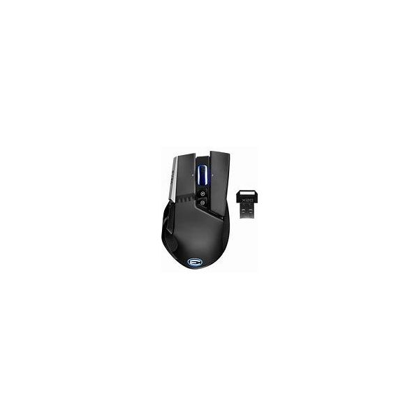 souris gaming evga x20 wireless fps