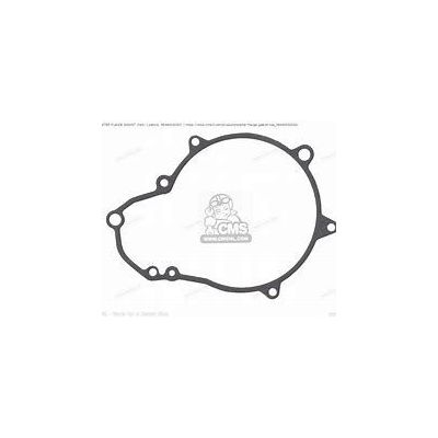 starter gainés - noir