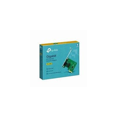 tp-link tg-3468 - carte réseau pci express gigabit lan
