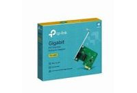 tp-link tg-3468 - carte réseau pci express gigabit lan