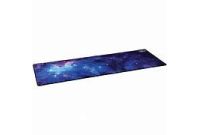 tapis de souris  xl - blanche
