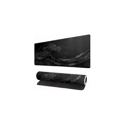 tapis de souris  xl - blanche