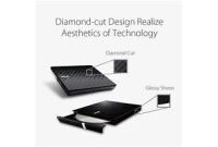 external slim dvd rw sdrw 08d2s u lite