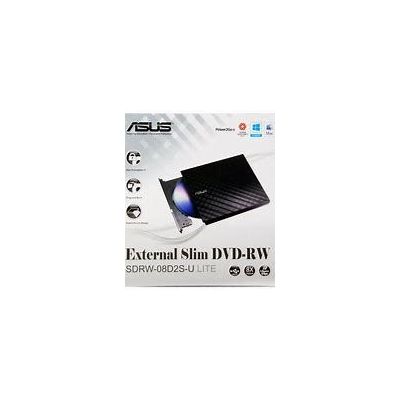 external slim dvd rw sdrw 08d2s u lite