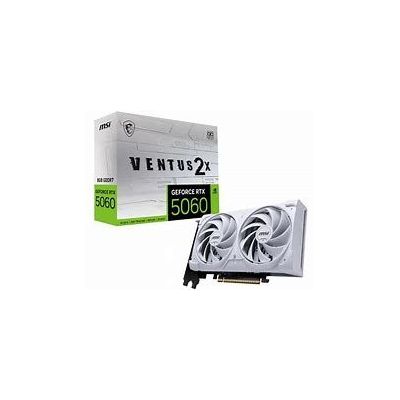 geforce rtx 5060 8g ventus 2x oc