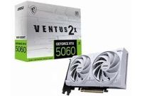 geforce rtx 5060 8g ventus 2x oc