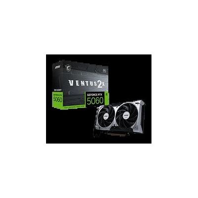 geforce rtx 5060 8g ventus 2x oc
