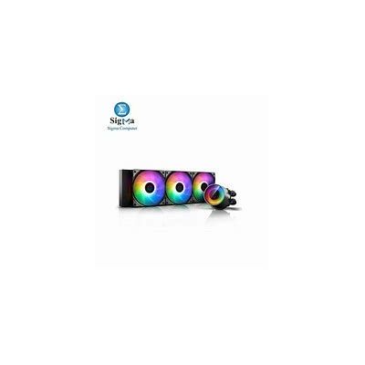 watercooling castle 360 rgb v2