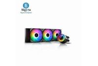 watercooling castle 360 rgb v2