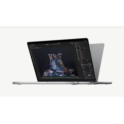 MacBook Pro 16” M5 Pro – 48Go / 1To – NEUF SCELLÉ + Facture