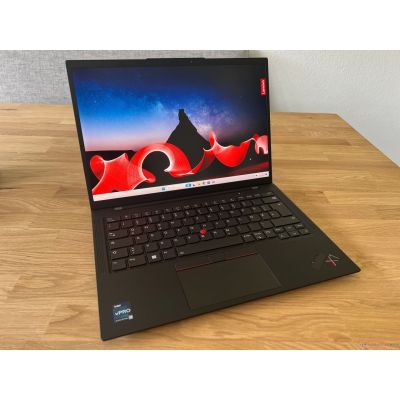 thinkpad x1 carbon gen11 i5 13th/32gb/1to