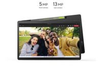 Vivobook 13 Slate OLED (T3300) 2-en-1 + Clavier - T3300KA-LQ031WS - Noir   Intel Pentium N6000 4go/128GB eMMC